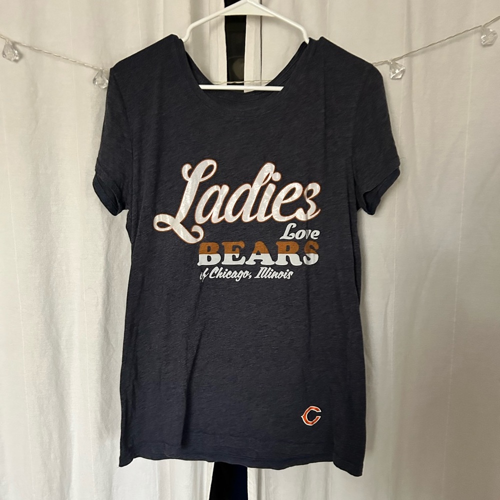 Bears T